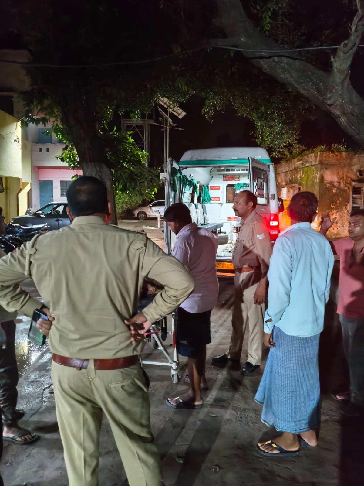 उन्नाव में सड़क हादसे में BSF जवान की दर्दनाक मौत, छुट्टी पर एक दिन पहले ही आया था घर