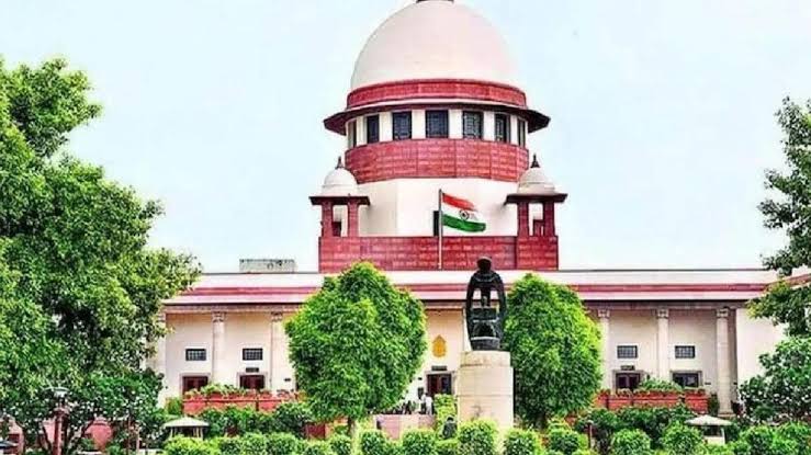 नई दिल्ली:पांच उच्च न्यायालयों के मुख्य न्यायाधीशों की नियुक्ति की सिफारिश