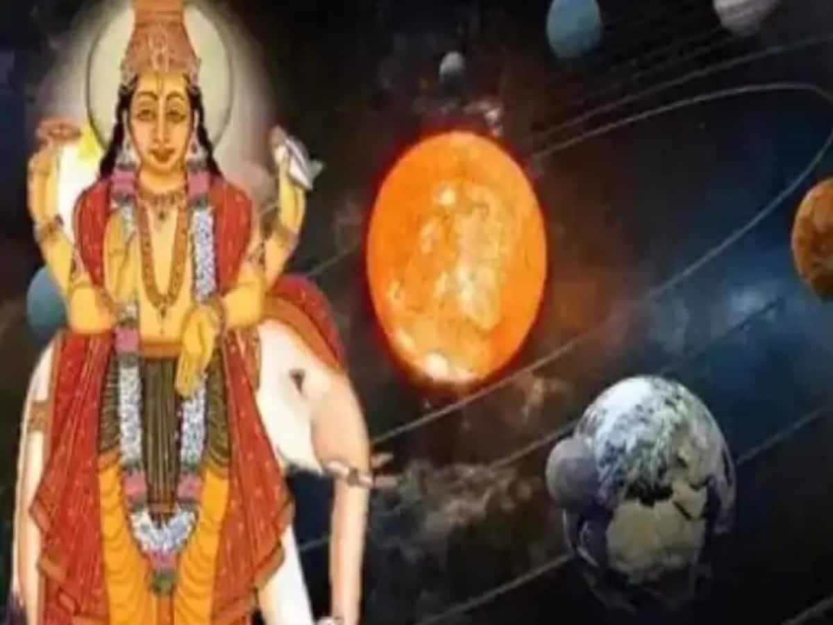 नवग्रहों में गुरु ग्रह ही सर्वश्रेष्ठ क्यों?