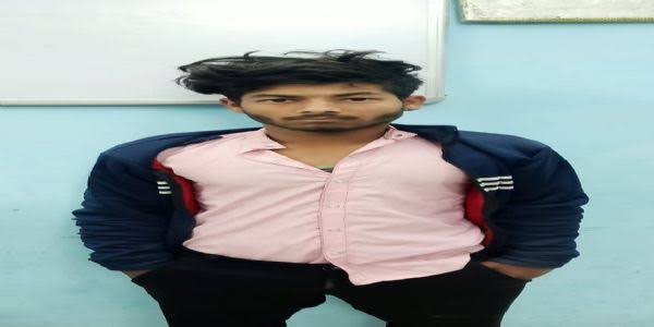सोहिल हत्याकांड मामले में आरोपी सोनू गिरफ्तार,तीन अन्य की गिरफ्तारी के लिए हो रही छापेमारी