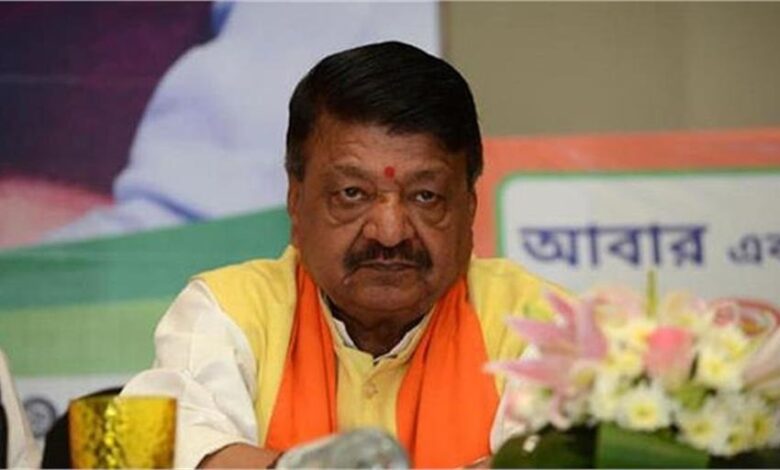 ”गंदे कपड़े” पहनकर बाहर निकलीं लड़कियां बिल्कुल शूर्पणखा लगती हैं, भाजपा नेता विजयवर्गिया का विवादित बयान