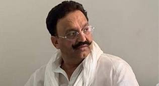 Mukhtar Ansari: कभी माफिया मुख्तार अंसारी ने कराया था योगी के काफिले पर हमला, जेल से ऑपरेट करता था गैंग…