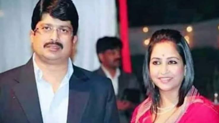 राजा भैया पत्नी भानवी को देंगे तलाक! सोमवार को दिल्ली के साकेत कोर्ट में होगी सुनवाई