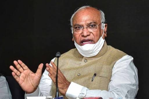 आंबेडकर जयंती पर बोले खरगे- ‘जबरन चुप कराने’ और ‘देशद्रोही घोषित करने’ का चलन खतरनाक