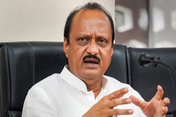 महाराष्ट्र में फिर बड़ा सियासी संकट! अजित पवार फिर गायब- सारे कार्यक्रम रद्द