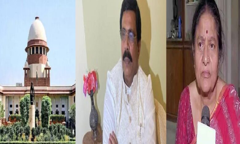 आनंद मोहन की रिहाई पर SC ने बिहार सरकार को भेजा नोटिस, मांगा जवाब