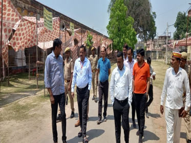 अयोध्या: कल आ जाएंगे निकाय चुनाव के नतीजे, सुबह आठ बजे शुरू होगी मतगणना
