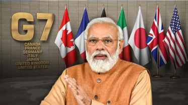 प्रधानमंत्री मोदी तीन देशों की यात्रा पर रवाना, जी7 शिखर बैठक में उपस्थिति को अहम बताया