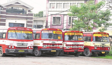 अयोध्या : रोडवेज में 13 दिन बाद बहाल हुई आनलाइन सर्विस