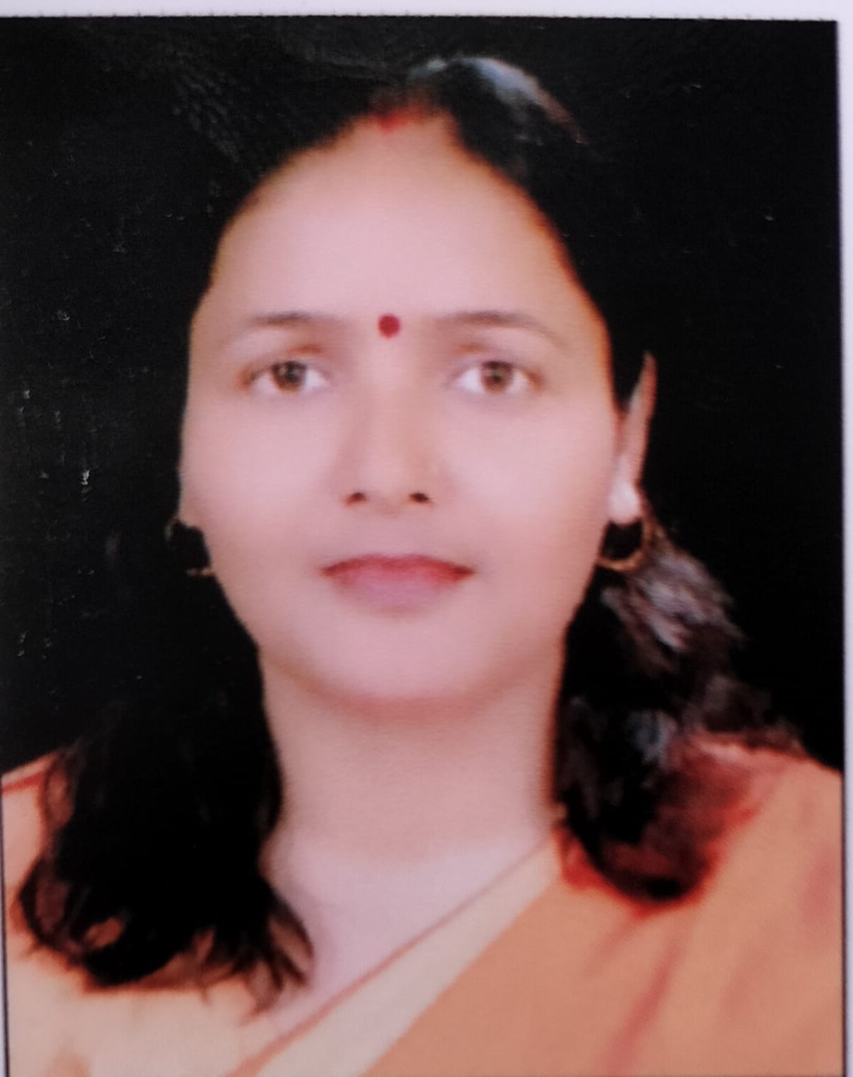 सोहावल: सरल संस्कृत व्याकरण लिखकर डॉक्टर मृदुला मिश्रा ने किया अयोध्या जिला का नाम रोशन