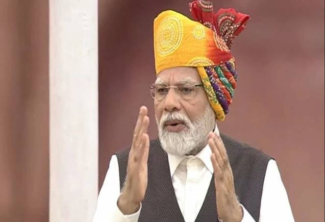 महंगाई का बोझ कम से कम करने के लिए प्रयास जारी रहेंगे : प्रधानमंत्री मोदी