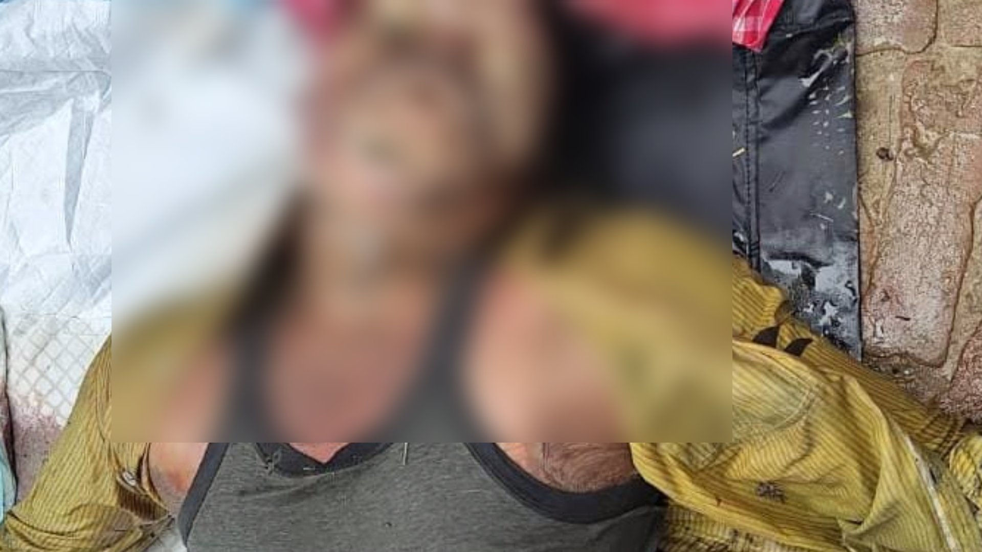 तालाब में उतराता मिला अज्ञात युवक का शव, पुलिस शिनाख्त में जुटी