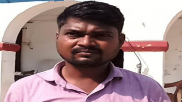 दाखिल-ख़ारिज में रिपोर्ट लगाने के लिए 10 हजार सुविधा शुल्क लेते लेखपाल गिरफ्तार, रिपोर्ट दर्ज