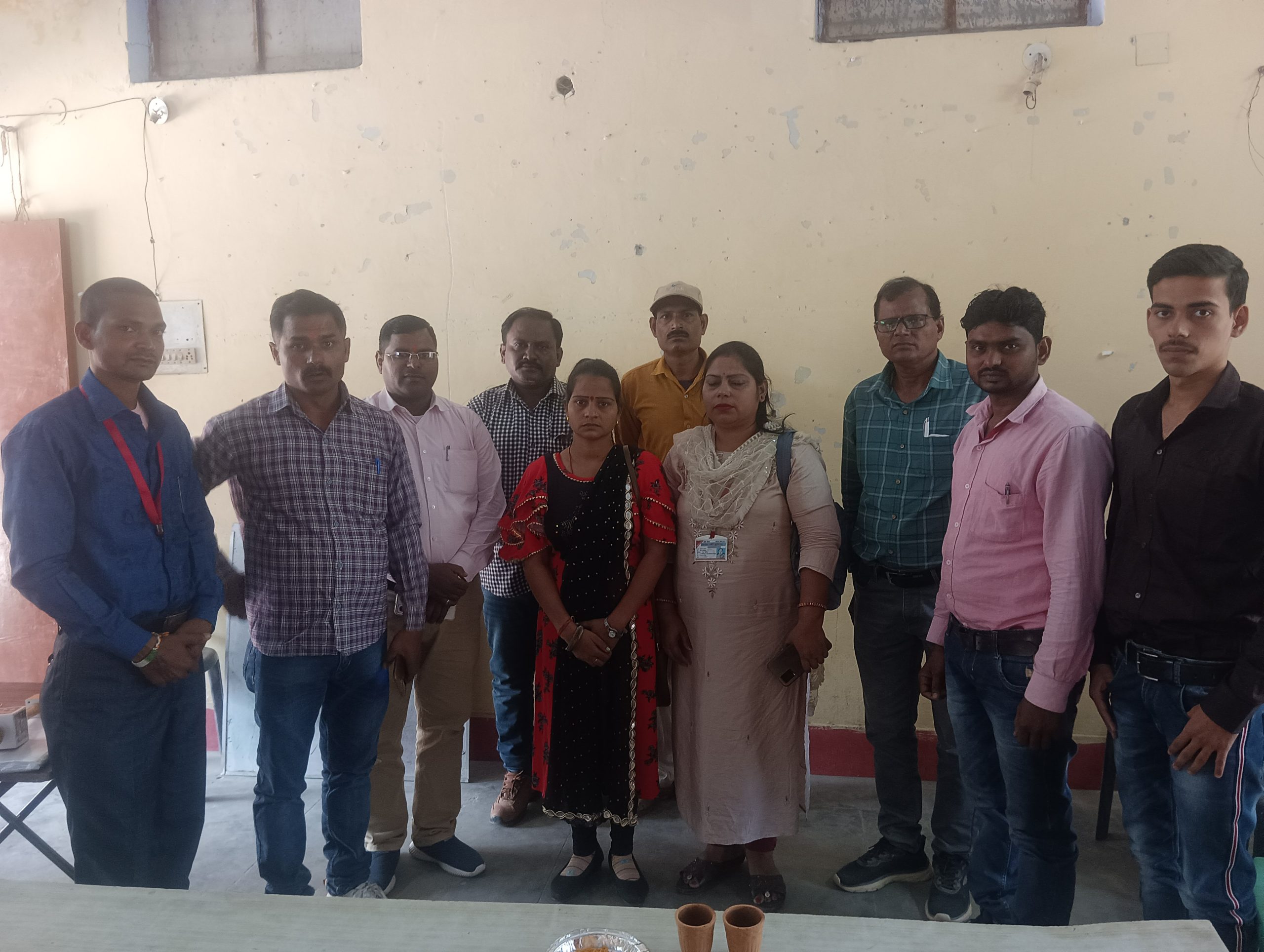 महिला पत्रकार के पिता की मौत के जिम्मेदारों की गिरफ्तारी न करने पर घिरी अयोध्या पुलिस, सीएम से उच्चस्तरीय जांच की मांग