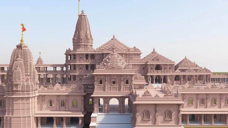 अयोध्या में विदेशी पर्यटक समेत 2 लोगों की मौत, एक मलेशिया तो दूसरा छत्तीसगढ़ का निवासी