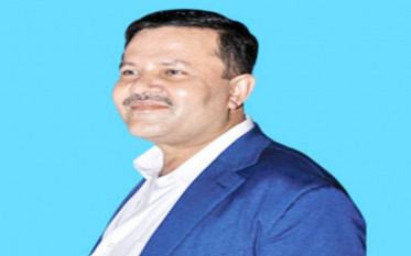 रुदौली के अनिल सिंह यूपी के पांचवें सबसे अमीर कारोबारी, छोटे भाई विनोद को मिला 25वा स्थान... 