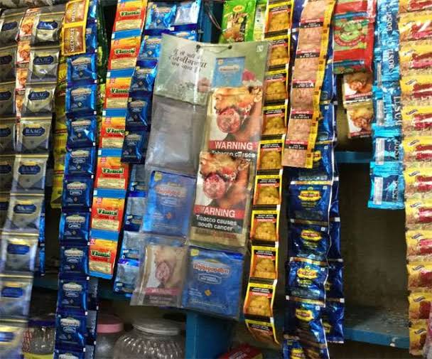 अब यूपी में एक दुकान से नहीं बिकेंगा पान मसाला और तंबाकू, फरमान हुआ जारी