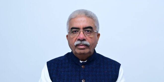 बजट: मोदी 3.0 का बजट एमएसएमई क्षेत्र के लिए किए गए विशेष प्रावधान- राकेश सचान