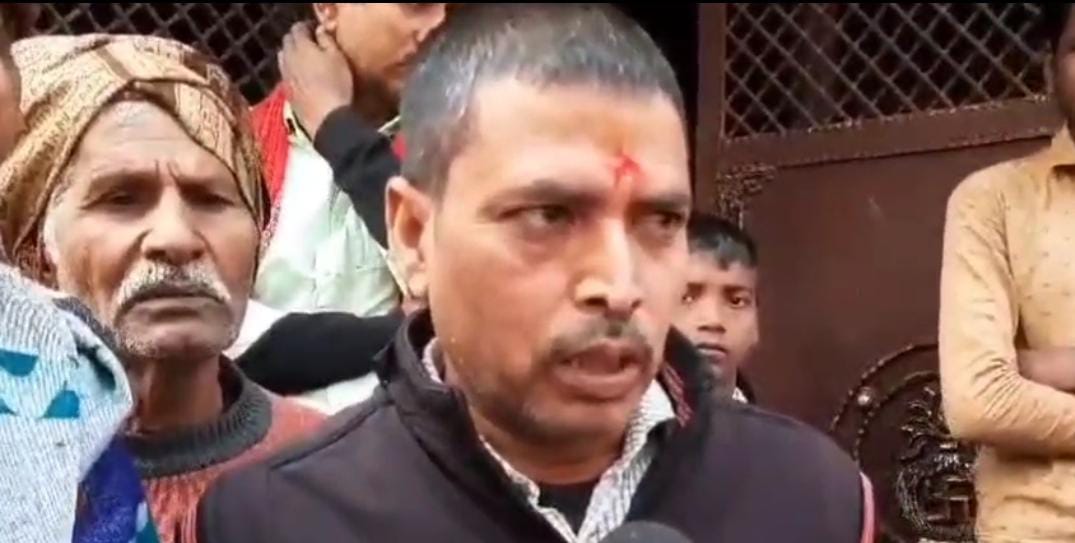 महाकुंभ के भगदड़ में बलिया के दो लोगों की मौत, मृतकों में 12 साल की बच्ची भी शामिल