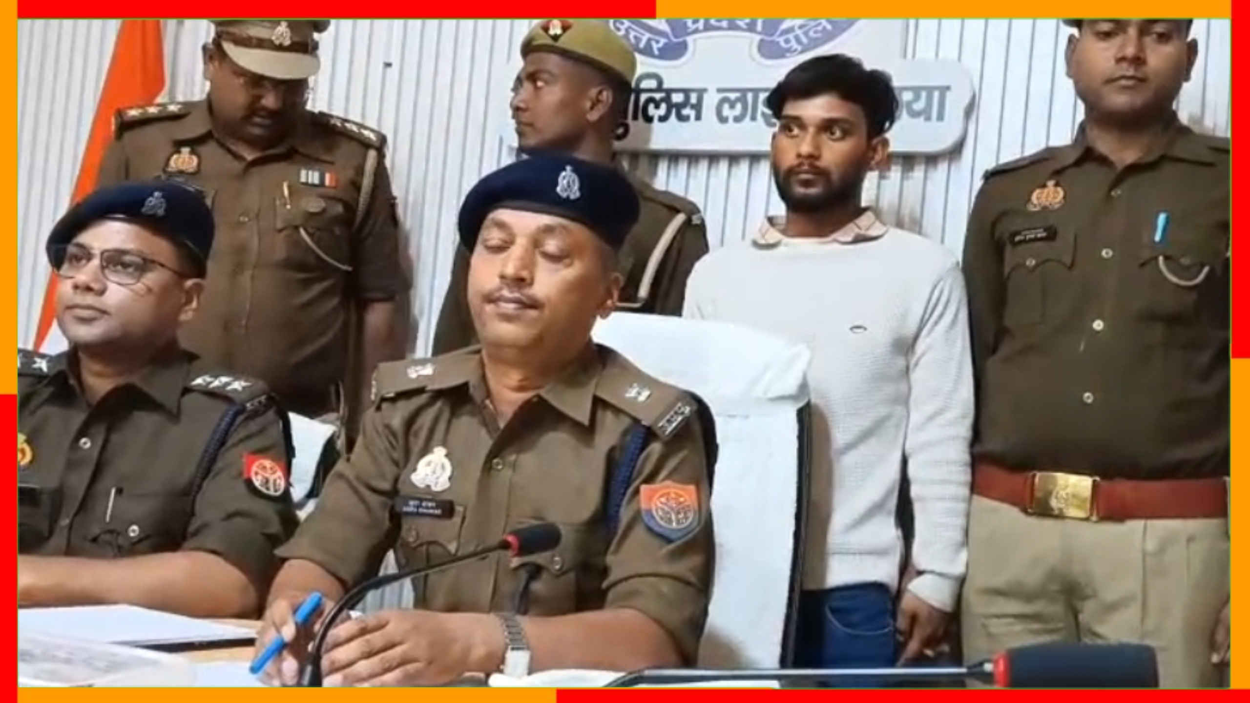 मृतिका प्रीति यादव का भाई और चाचा ही निकला हत्यारा, भाई हुआ गिरफ्तार, चाचा चल रहा फरार
