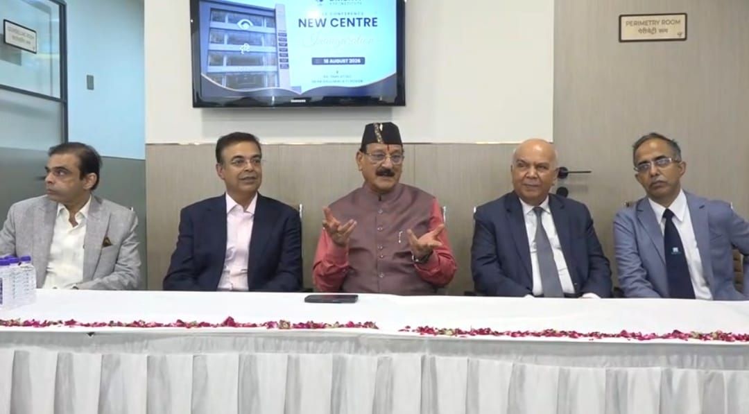दोषी अस्पतालों पर होगी कार्रवाई