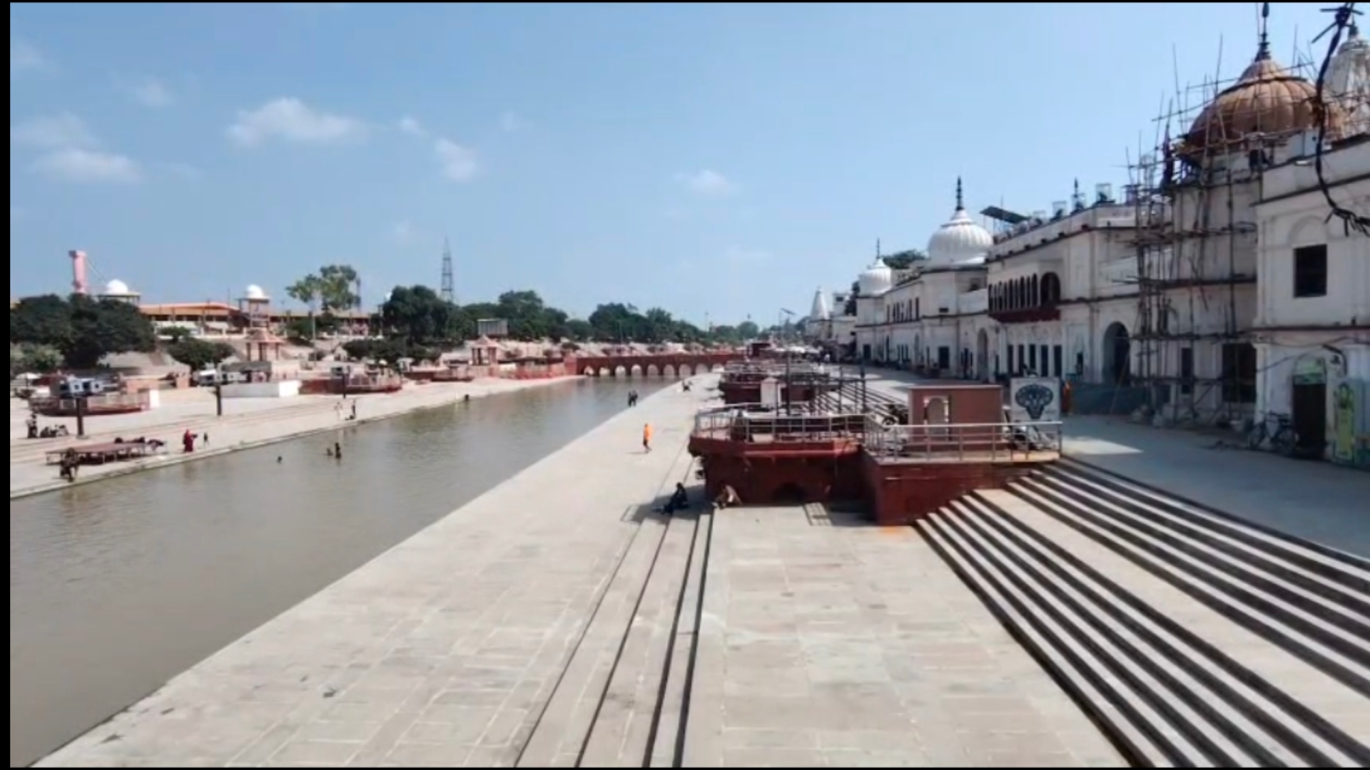 2100 स्वदेशी ड्रोनों से होगा रामायण आधारित आकाशीय शो