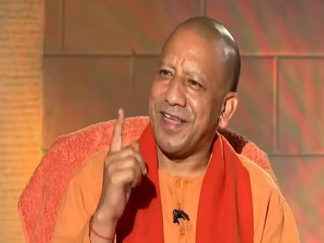 विरासत में अभिवृद्धि ही विकास, आने वाली पीढ़ी रखे संरक्षित : मुख्यमंत्री योगी