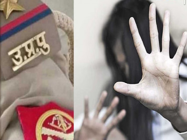 अयोध्या: सामूहिक दुष्कर्म केस में बयान लेने आए दारोगा ने की छेड़खानी, ग्रामीणों ने पीटा
