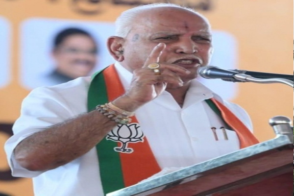 कर्नाटक चुनाव : येदियुरप्पा ने कहा जीतने की क्षमता के आधार पर दिया जाएगा टिकट
